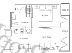 Vivace (D9), Apartment #577096531